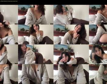 strawberripulp — 12 minute Chaturbate female cam capture, 720p, Oct 21, 2025