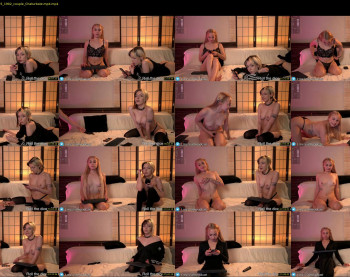 the_bad_touch_ — 104 minute Chaturbate couple cam capture, 720p, Oct 21, 2025