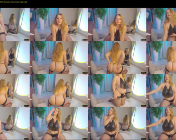 _solar_jane_ — 6 minute Chaturbate female cam capture, 720p, Oct 22, 2025