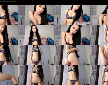 itsdevilcat — 15 minute Chaturbate female cam capture, 720p, Oct 23, 2025