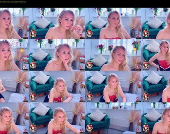 myassistant — 49 minute Chaturbate female cam capture, 720p, Oct 22, 2025