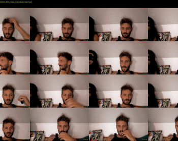 naughtynortherners — 4 minute Chaturbate male cam capture, 480p, Oct 23, 2025