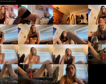 yanyanpixie — 88 minute Chaturbate couple cam capture, 720p, Oct 22, 2025
