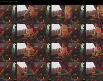french_devotion — 18 minute Chaturbate female cam capture, 720p, Oct 23, 2025