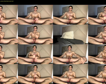 kiwigray — 115 minute Chaturbate male cam capture, 720p, Oct 23, 2025