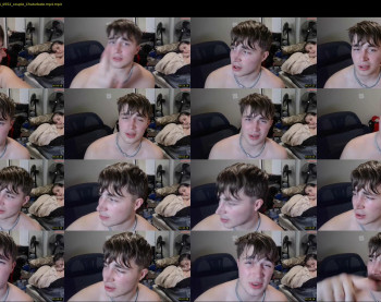 bubblebuttbdn — 3 minute Chaturbate male cam capture, 720p, Oct 25, 2025