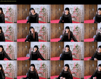 thomasperlow — 35 minute Chaturbate female cam capture, 720p, Oct 24, 2025