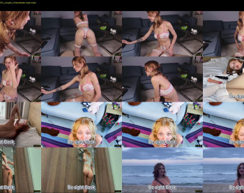_fieryflash_ — 21 minute Chaturbate female cam capture, 720p, Oct 25, 2025