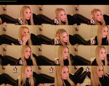 myassistant — 78 minute Chaturbate female cam capture, 720p, Oct 26, 2025