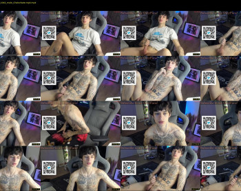 oliverrgroove — 121 minute Chaturbate male cam capture, 720p, Oct 25, 2025