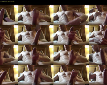 viewer_90 — 73 minute Chaturbate male cam capture, 720p, Oct 25, 2025