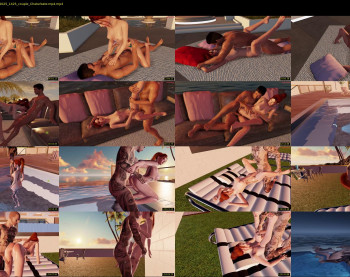 _virtual_x_fantasy_ — 103 minute Chaturbate couple cam capture, 720p, Oct 26, 2025