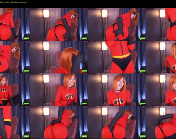 deeptalkss_ — 11 minute Chaturbate female cam capture, 720p, Oct 26, 2025