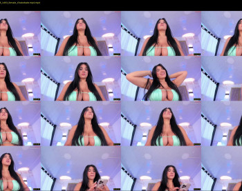 paulinaduarte_ — 11 minute Chaturbate female cam capture, 720p, Oct 26, 2025