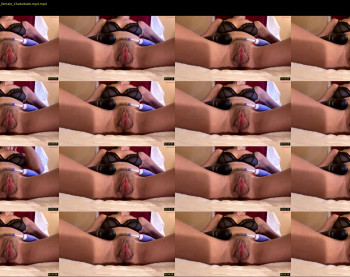 sofijade — 8 minute Chaturbate female cam capture, 720p, Oct 27, 2025