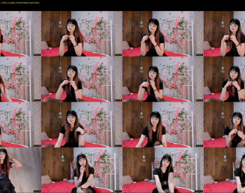 thomasperlow — 68 minute Chaturbate female cam capture, 720p, Oct 26, 2025