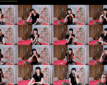 thomasperlow — 74 minute Chaturbate female cam capture, 720p, Oct 26, 2025
