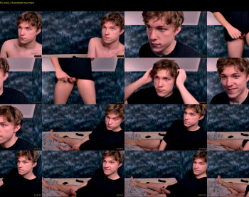 markshot_ — 69 minute Chaturbate male cam capture, 720p, Oct 28, 2025