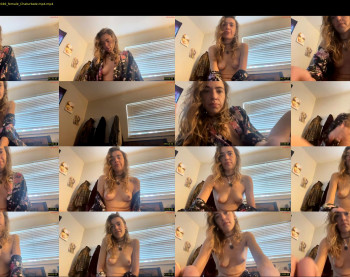 yanyanpixie — 27 minute Chaturbate couple cam capture, 720p, Oct 27, 2025