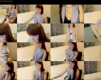 fritha — 81 minute Chaturbate female cam capture, 720p, Oct 29, 2025