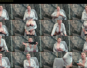 ivettasplash — 26 minute Chaturbate female cam capture, 720p, Oct 28, 2025