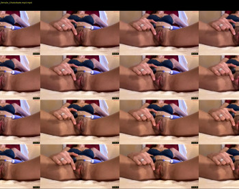 sofijade — 36 minute Chaturbate female cam capture, 720p, Oct 28, 2025