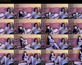 mav1s_ — 4 minute Chaturbate couple cam capture, 720p, Oct 29, 2025
