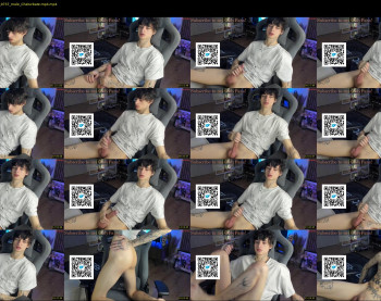 oliverrgroove — 25 minute Chaturbate male cam capture, 720p, Oct 30, 2025