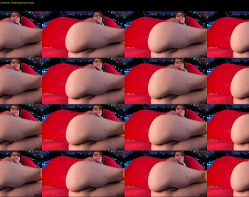 siren666 — 9 minute Chaturbate female cam capture, 720p, Oct 31, 2025