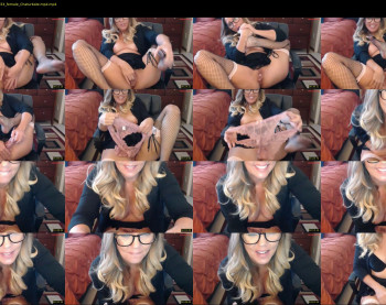 darlingd77 — 4 minute Chaturbate female cam capture, 480p, Oct 31, 2025