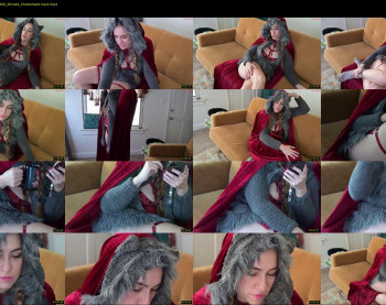 lilithoftrees — 60 minute Chaturbate female cam capture, 720p, Oct 31, 2025