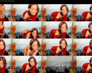 viciousqueen — 120 minute Chaturbate female cam capture, 720p, Oct 31, 2025