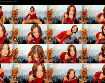 viciousqueen — 23 minute Chaturbate female cam capture, 720p, Oct 31, 2025