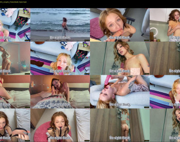 _fieryflash_ — 18 minute Chaturbate female cam capture, 720p, Nov 1, 2025