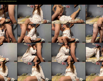 lygcppzzdkqm — 27 minute Chaturbate couple cam capture, 480p, Nov 1, 2025
