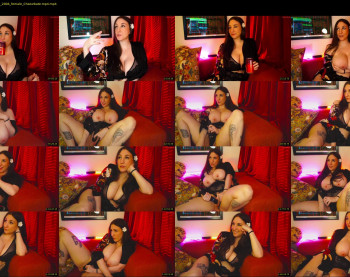 task_manager — 120 minute Chaturbate couple cam capture, 720p, Nov 1, 2025