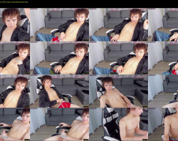 whiterabbit342 — 33 minute Chaturbate male cam capture, 720p, Nov 1, 2025