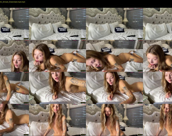 deva_alice — 3 minute Chaturbate female cam capture, 720p, Nov 3, 2025
