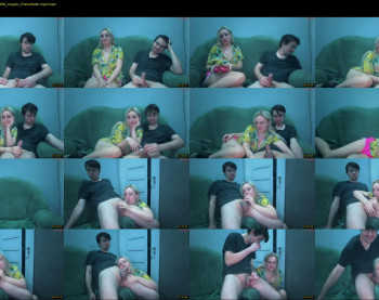 eric_basilio — 39 minute Chaturbate couple cam capture, 720p, Nov 2, 2025