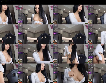 itsdevilcat — 41 minute Chaturbate female cam capture, 720p, Nov 3, 2025