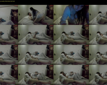 roxybcali — 29 minute Chaturbate couple cam capture, 480p, Nov 2, 2025