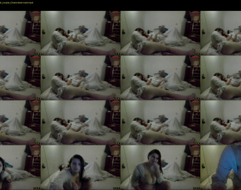 roxybcali — 5 minute Chaturbate couple cam capture, 480p, Nov 2, 2025