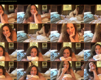 rubywavesback — 10 minute Chaturbate couple cam capture, 480p, Nov 2, 2025