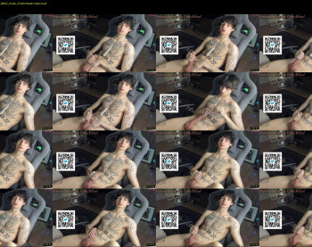 oliverrgroove — 29 minute Chaturbate male cam capture, 720p, Nov 3, 2025