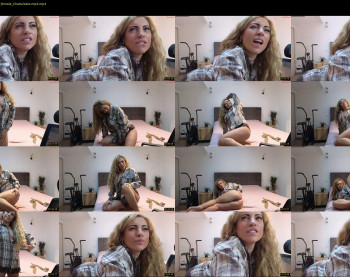 ruby_fit — 15 minute Chaturbate female cam capture, 720p, Nov 3, 2025