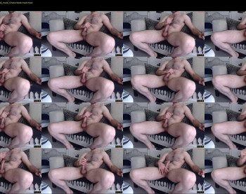 kral_mert — 4 minute Chaturbate male cam capture, 720p, Nov 4, 2025