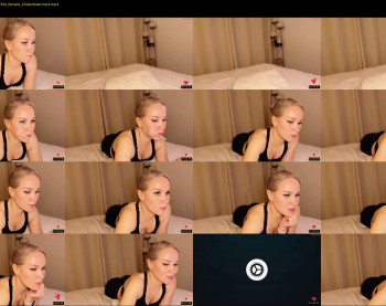 myassistant — 59 minute Chaturbate female cam capture, 720p, Nov 5, 2025