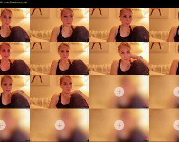 myassistant — 9 minute Chaturbate female cam capture, 720p, Nov 6, 2025