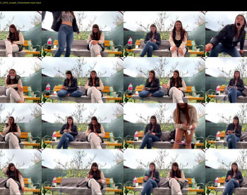 squirt_bunny77 — 66 minute Chaturbate couple cam capture, 720p, Nov 5, 2025