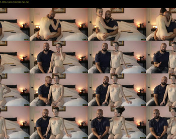 creature_marie — 71 minute Chaturbate female cam capture, 720p, Nov 6, 2025